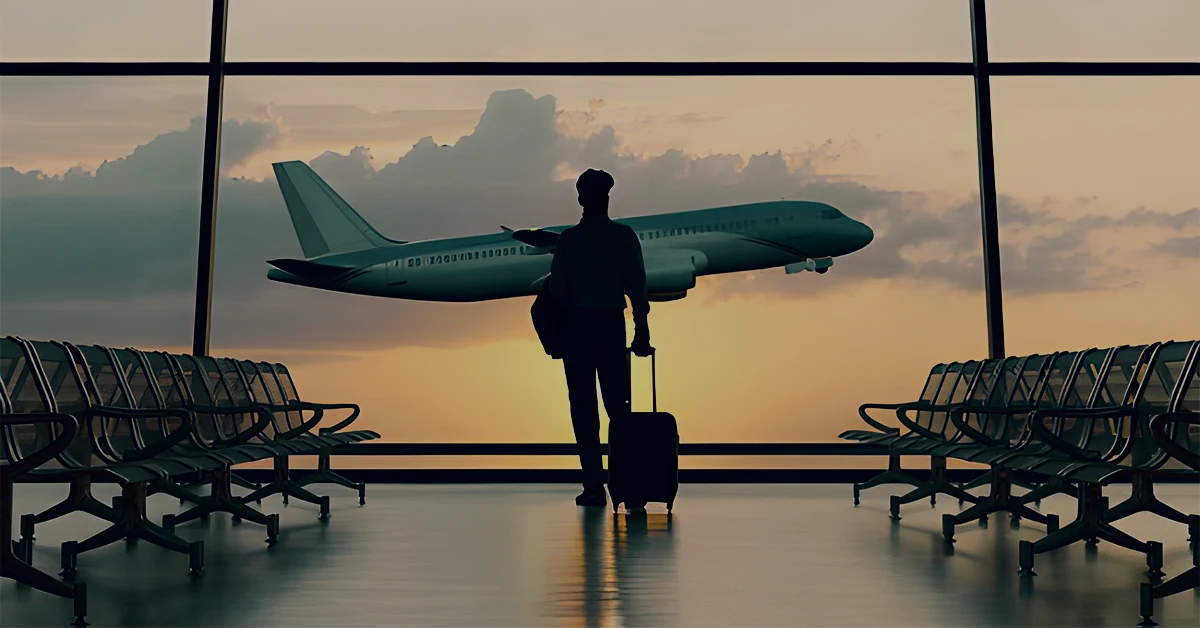 8 Common Mistakes to Avoid When Booking Airport Transfers in Houston