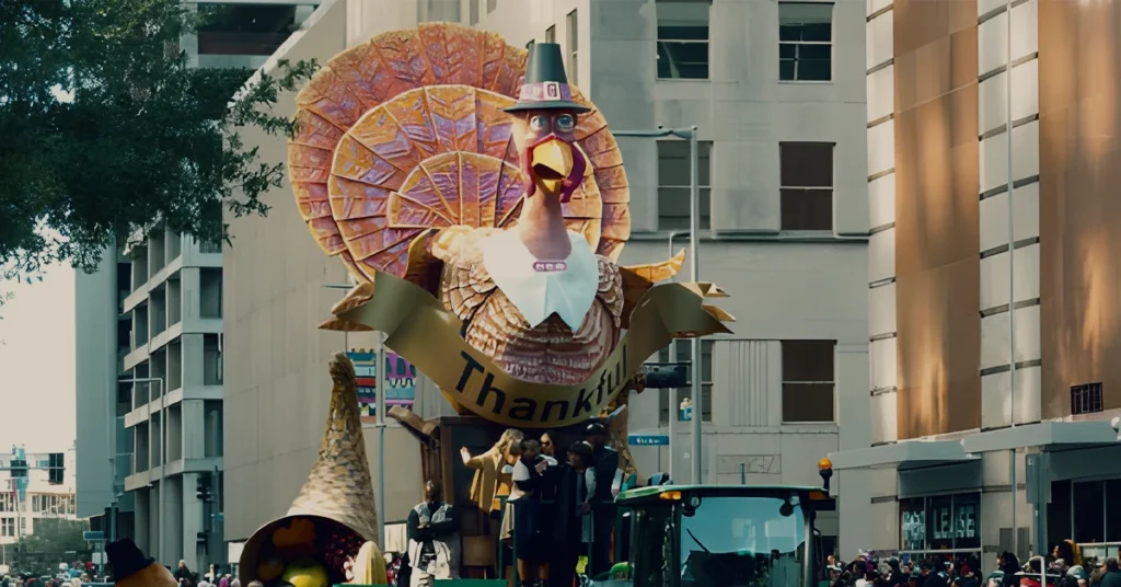 Creative Ways to Celebrate Thanksgiving Day in Houston