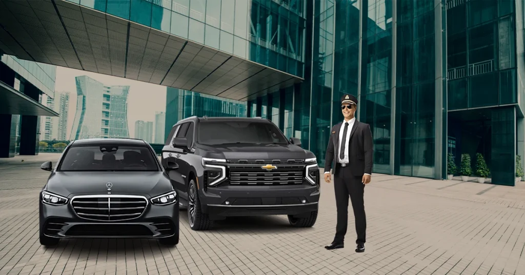 5. Customized Transportation Plans for Companies