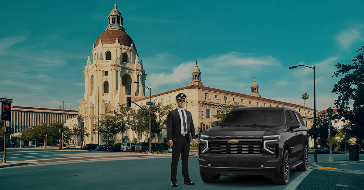 Ready to Serve You in Pasadena, TX