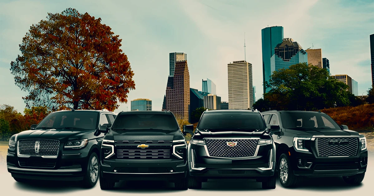 Limo Service Cypress TX: Limo Service Cypress TX