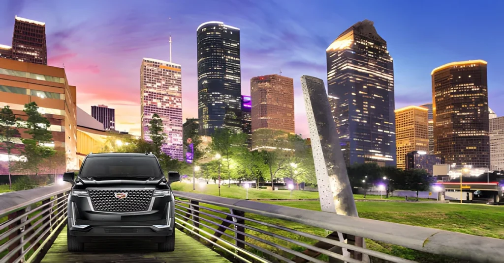 8. Failing to Communicate with the Chauffeur