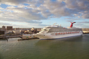 Galveston Cruise Port Guide