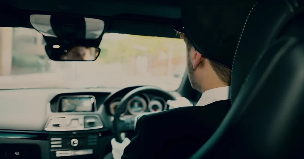 15 Benefits of Hiring a Chauffeur Service for Corporate Travel: 10. Local Route Knowledge and Traffic Expertise