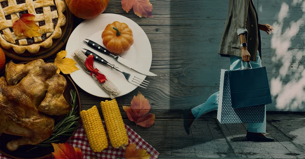 Planning Your Perfect Thanksgiving Day in Houston