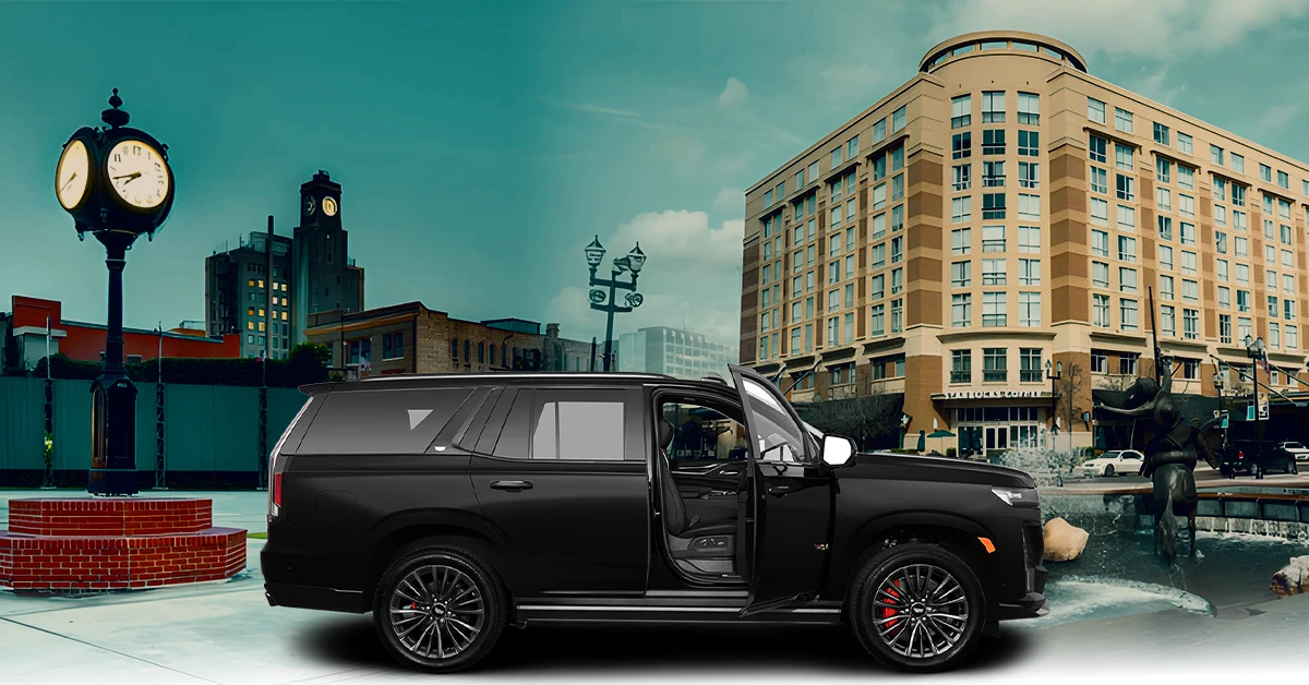 Serving Magnolia Park and Nearby Cities with Excellence