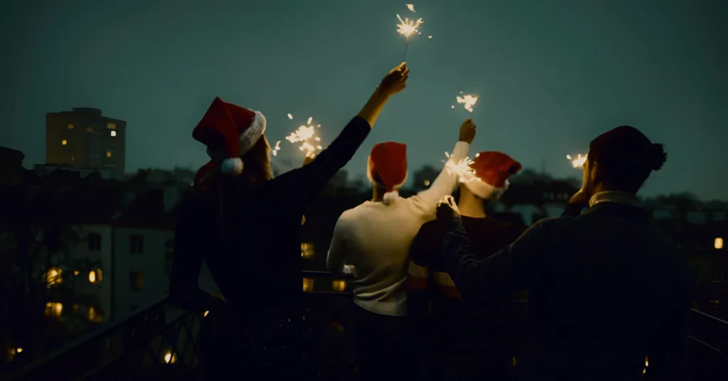 Top NYE Events Houston 2025