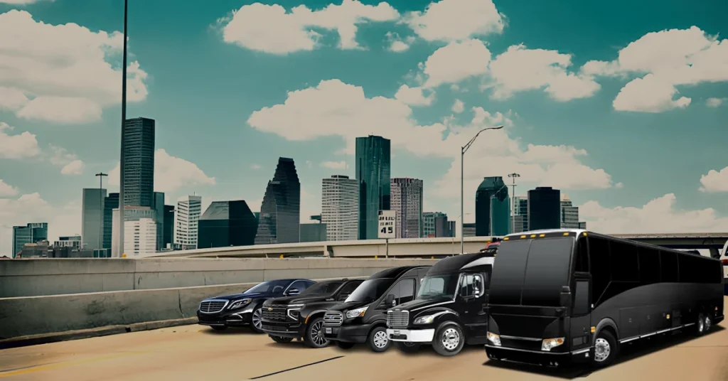 Travel Smart with a Reliable Houston Car Service