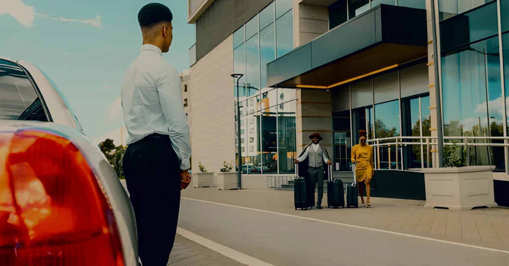 1. Waiting Until the Last Minute to Book