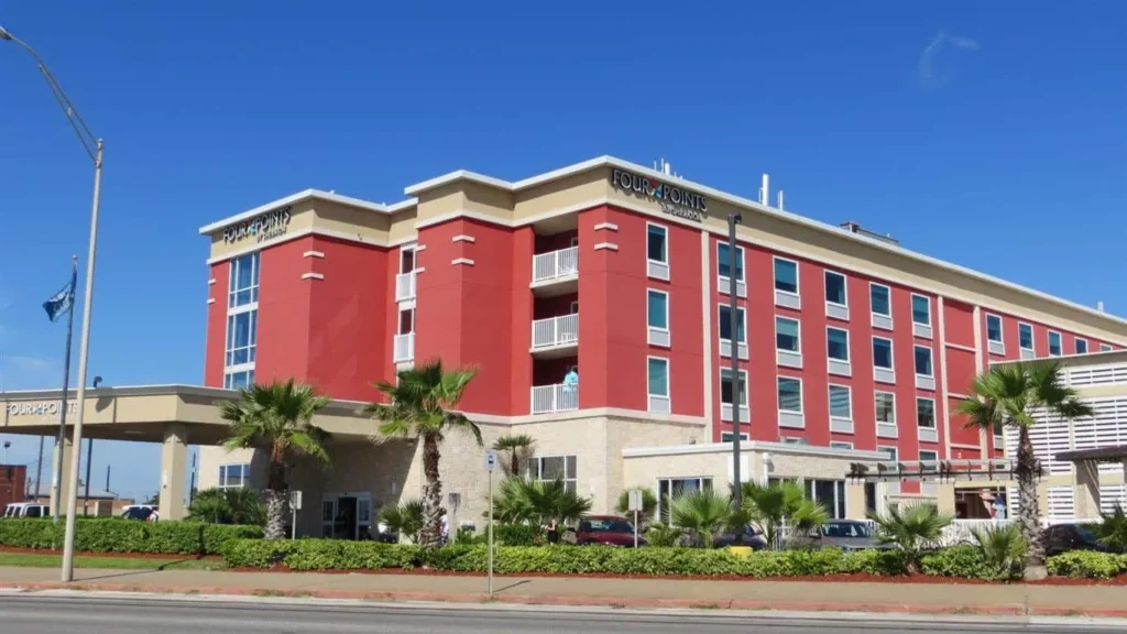 Hotels Close to Galveston Cruise Port : Galveston Cruise Port Guide