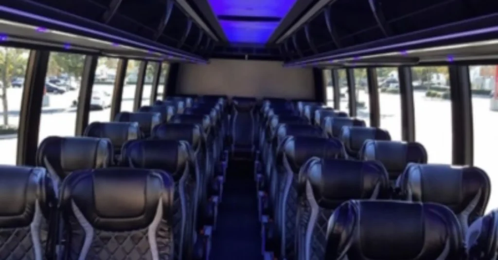 Accessibility and Safety Features