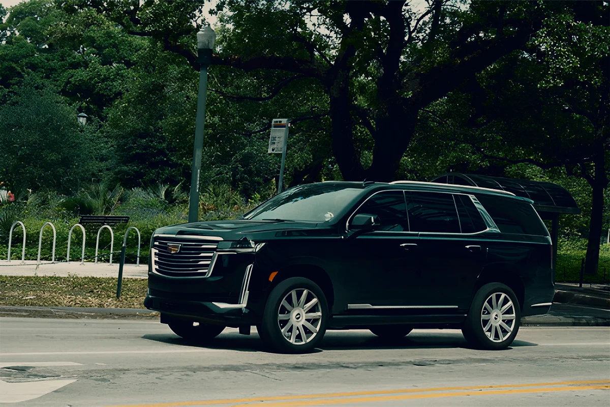 Areas We Serve Around Spring, TX