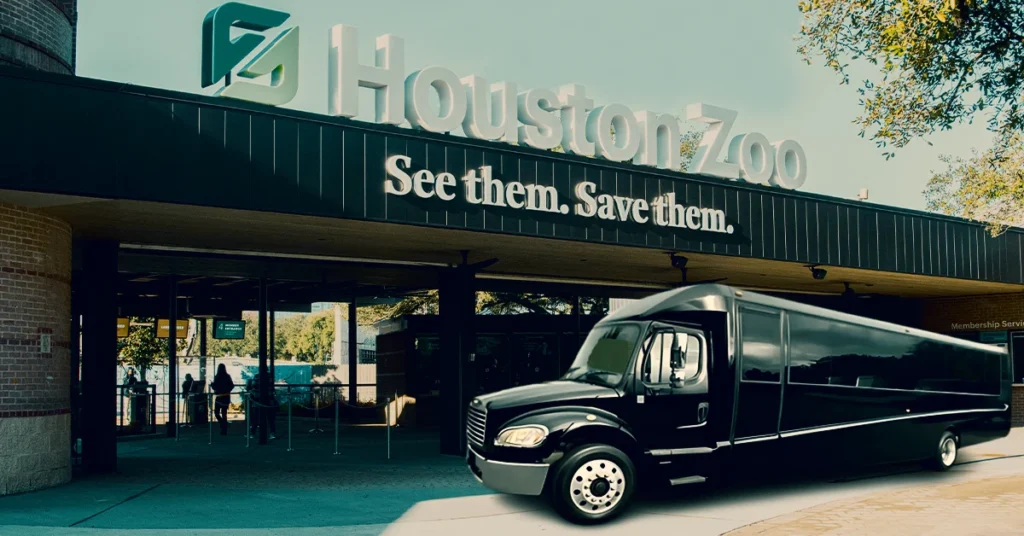 Best Places in Houston to Visit During the Ride