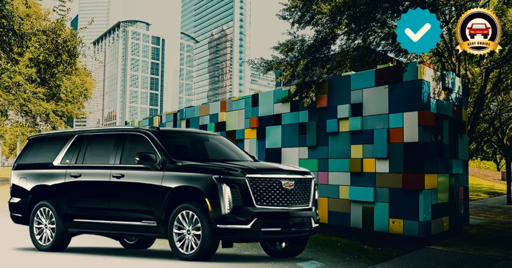 Essential Factors to Consider Before Booking a Car Service in Houston: How to Choose the Best Car Service in Houston