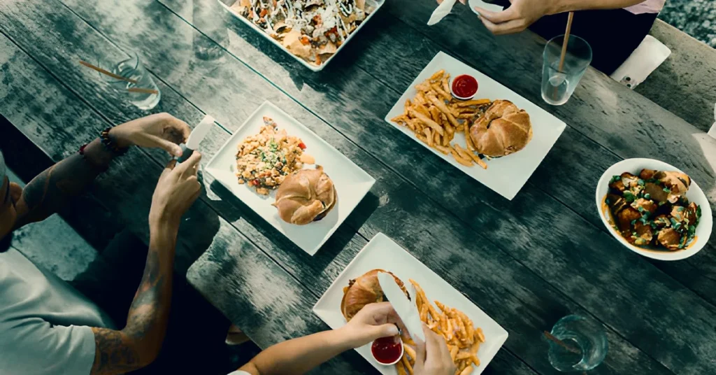 Food, Drink & Unique Experiences in Houston for December