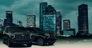 Houston City Tour And Best Places to Visit in Style