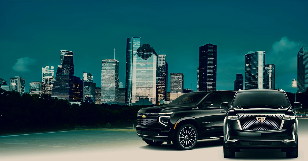 Houston Events in January 2026 | Houston Car Service