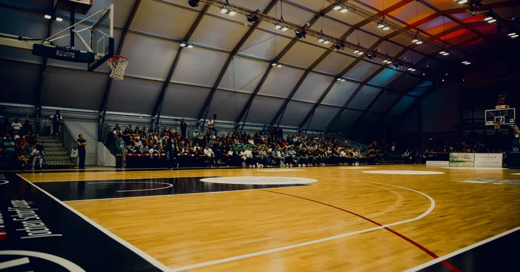 Houston Rockets NBA Games