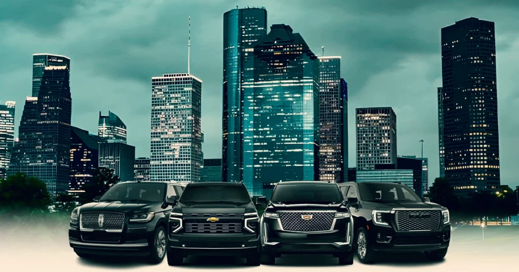 How a Car Service Enhances Your Houston City Tour Experience