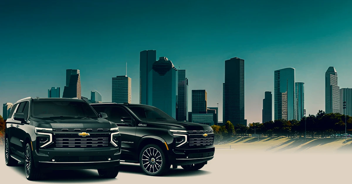 How to Choose the Best Car Service in Houston