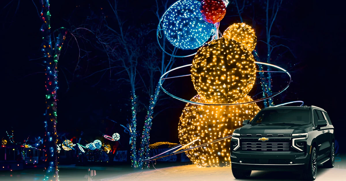 Planning a Houston City Tour