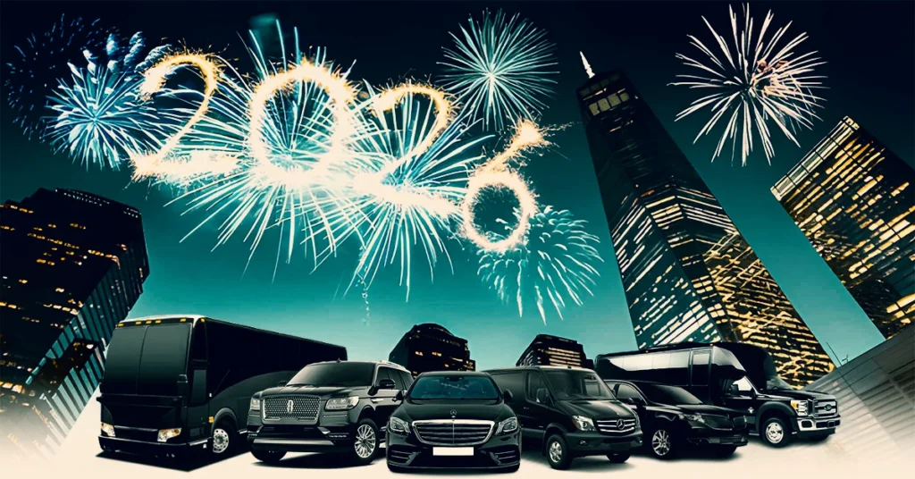 Top Reasons to Book Houston Car Service for December Events