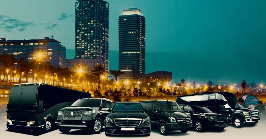 Why Choose Our Car Service for Houston Events in January 2026?