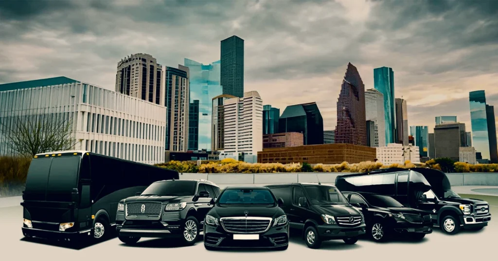 Why Choose a Luxury Car Service for a Houston City Tour?