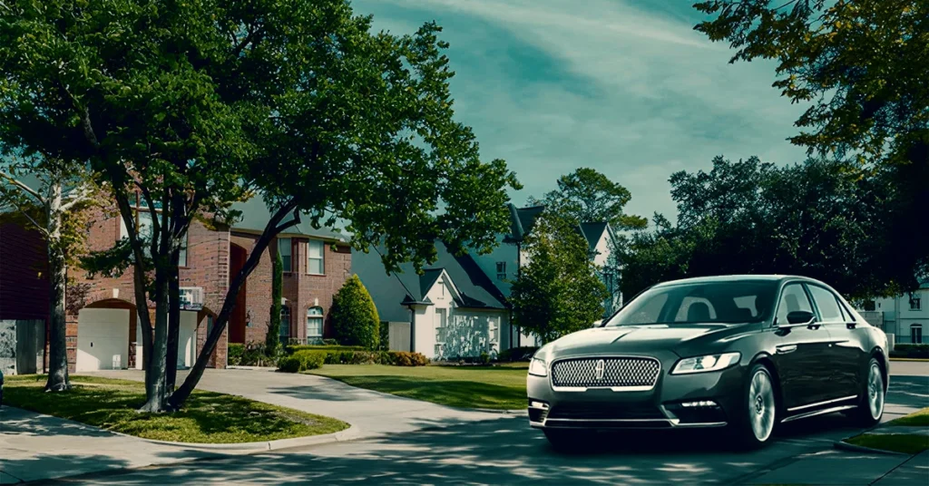 Why Choosing the Right Car Service Matters in Houston