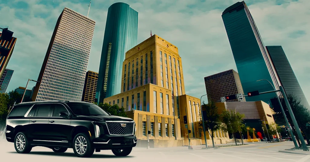 Why Houston Is the Perfect City for a Luxury Tour