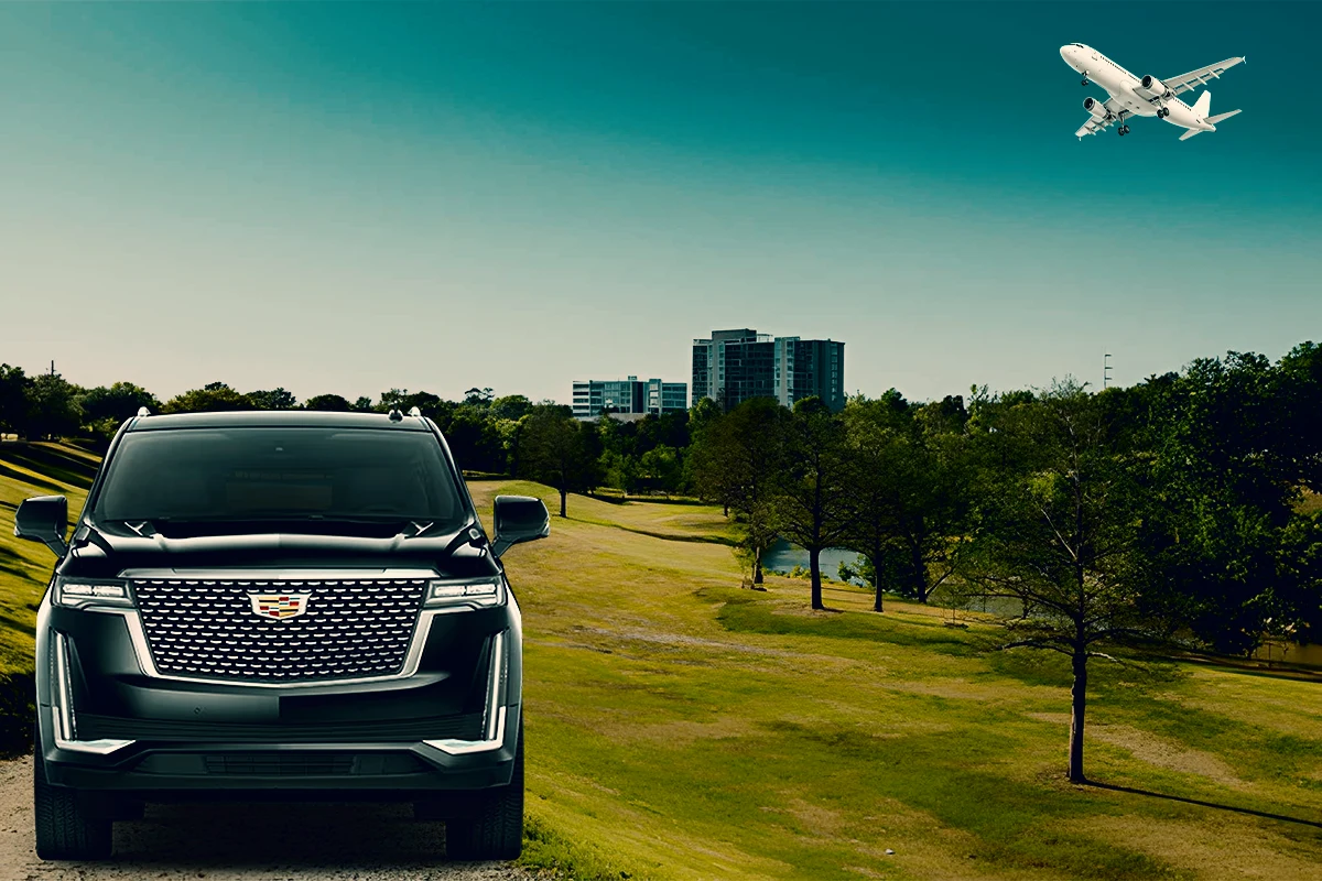 Your Safety, Our Promise – Professional Limo Service in Spring, TX: Limo Service Spring TX