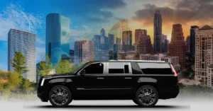 A Complete Travelling Guide from Houston to Austin