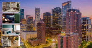 Best Hotels in Houston for a Comfortable Stay