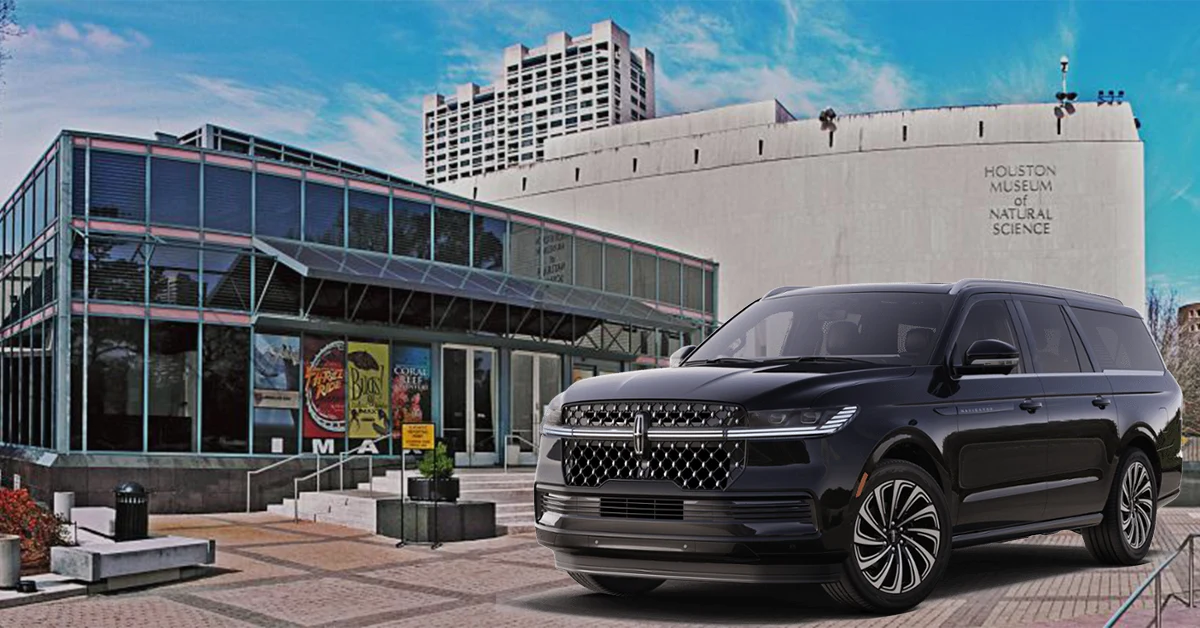 February 2026 Events in Houston TX