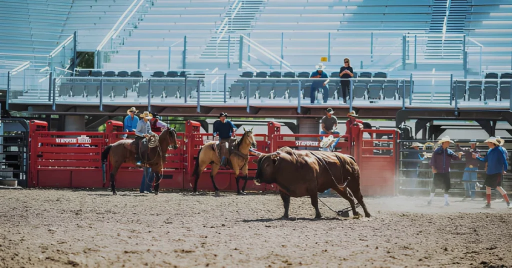 Houston Livestock Show & Rodeo: February 17 to March 1, 2026: February 2026 Events in Houston TX