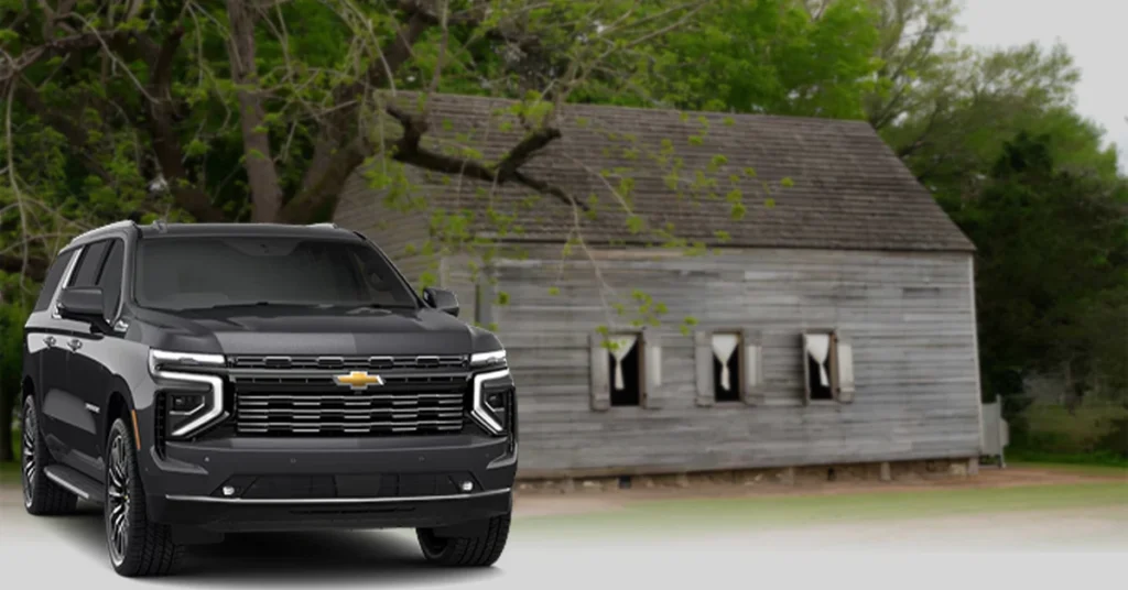 Must-Visit Stops on Your Houston to Austin Trip