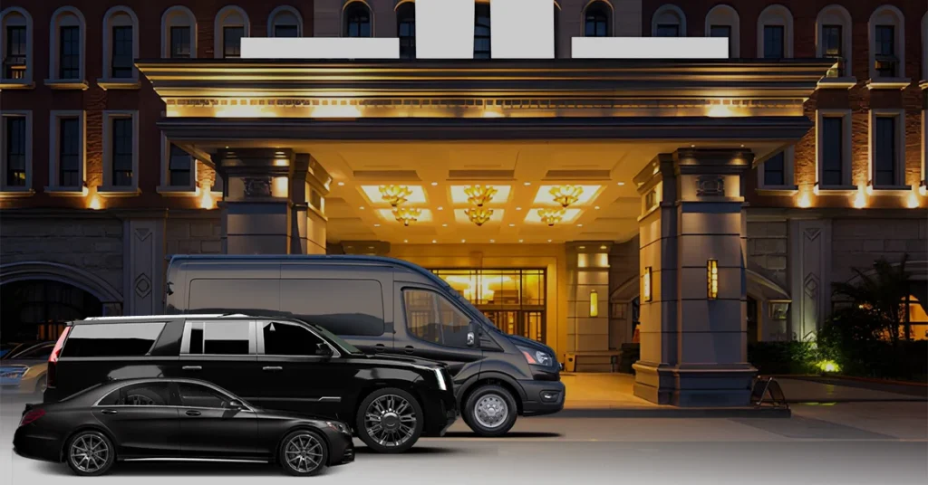 Top Houston Hotels We Serve in 2026