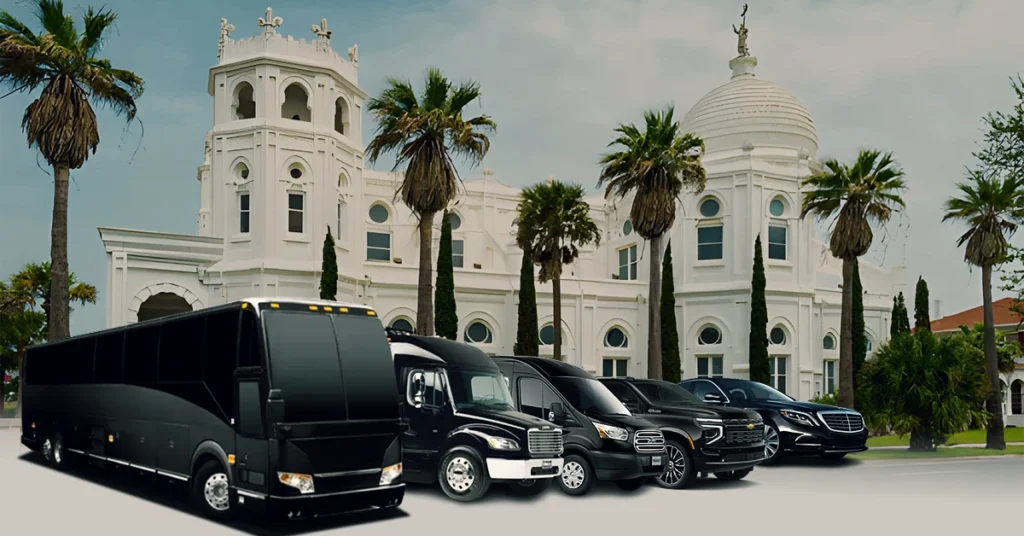 Transportation Options from Houston to Galveston