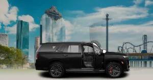 Ultimate Guide to Transportation from Houston to Galveston