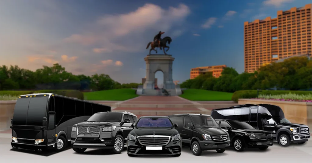 Why Car Service from Houston to Austin is the Best Choice