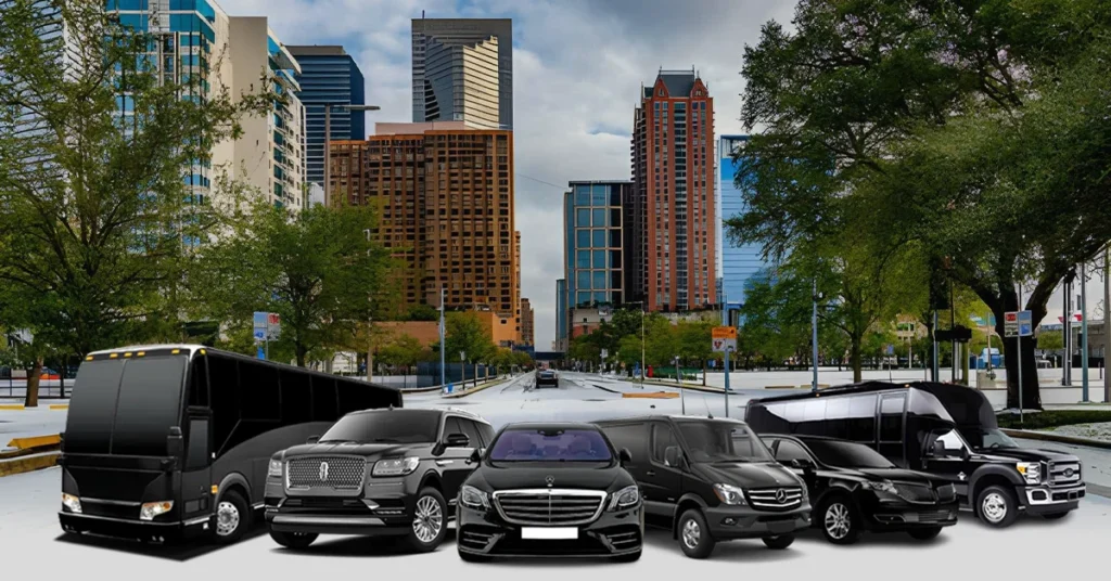 Why Choose Houston Car Service in February