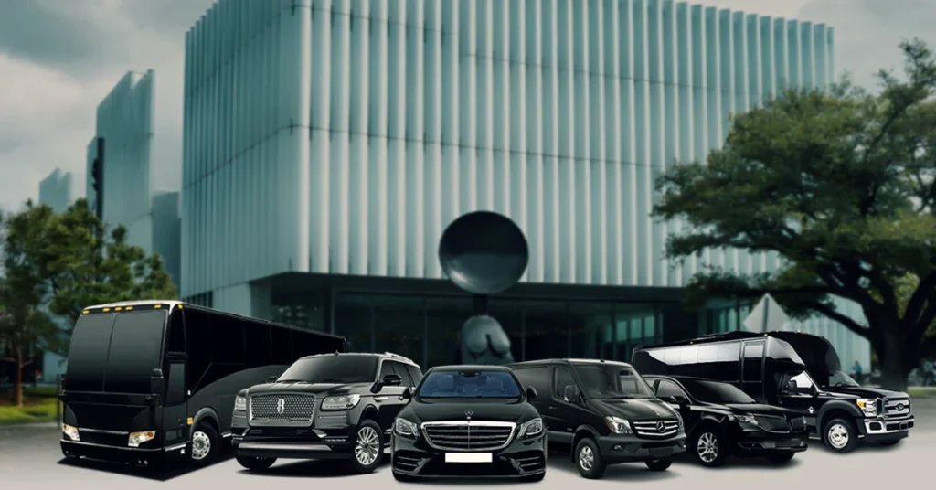 Why Houston Car Service is the Best Way to Get from Houston to Galveston