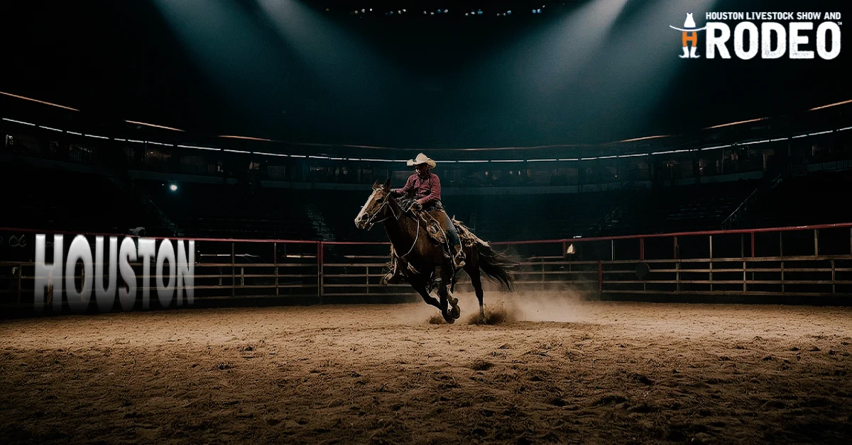 Houston Livestock Show and Rodeo 2026 – Complete Guide