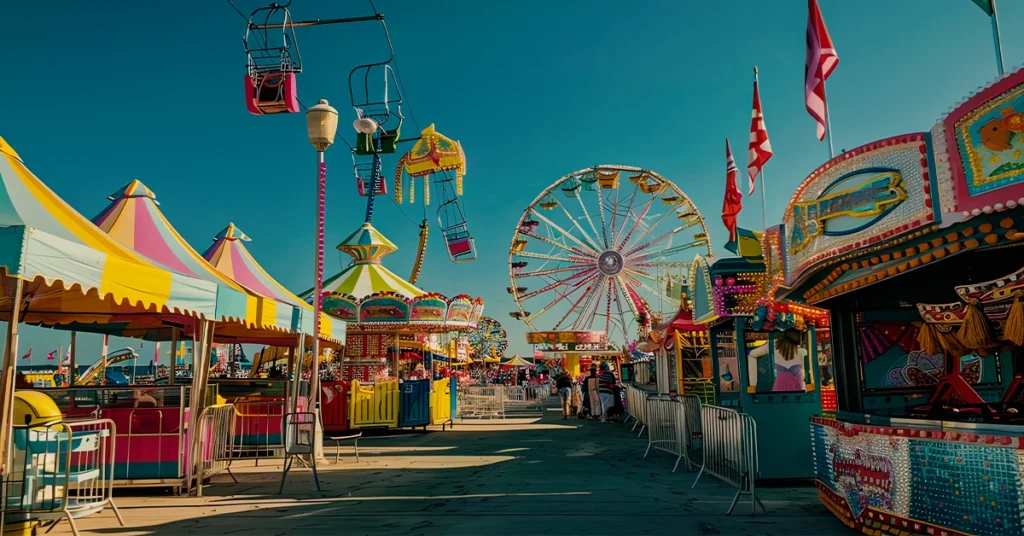 Houston Livestock Show and Rodeo 2026: Carnival, Food & World’s Championship Bar-B-Que