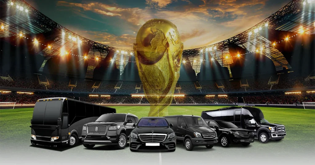 How Houston Car Service Enhances Your Dining & Travel Experience