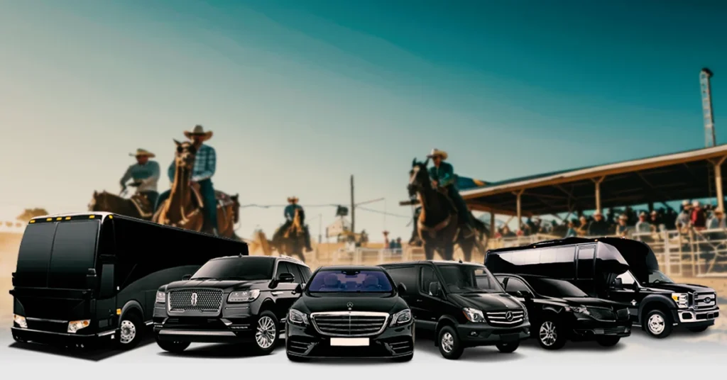 Why Our Houston Car Service Is the Best Choice