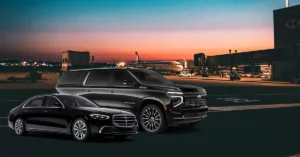 Complete Houston Airport Travel Guide: IAH vs HOU