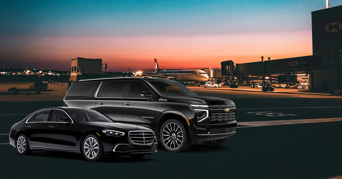 Complete Houston Airport Travel Guide: IAH vs HOU