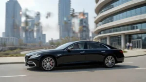 Houston Car Service for March Events 2026