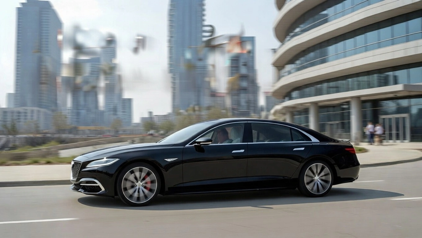 Houston Car Service for March Events 2026